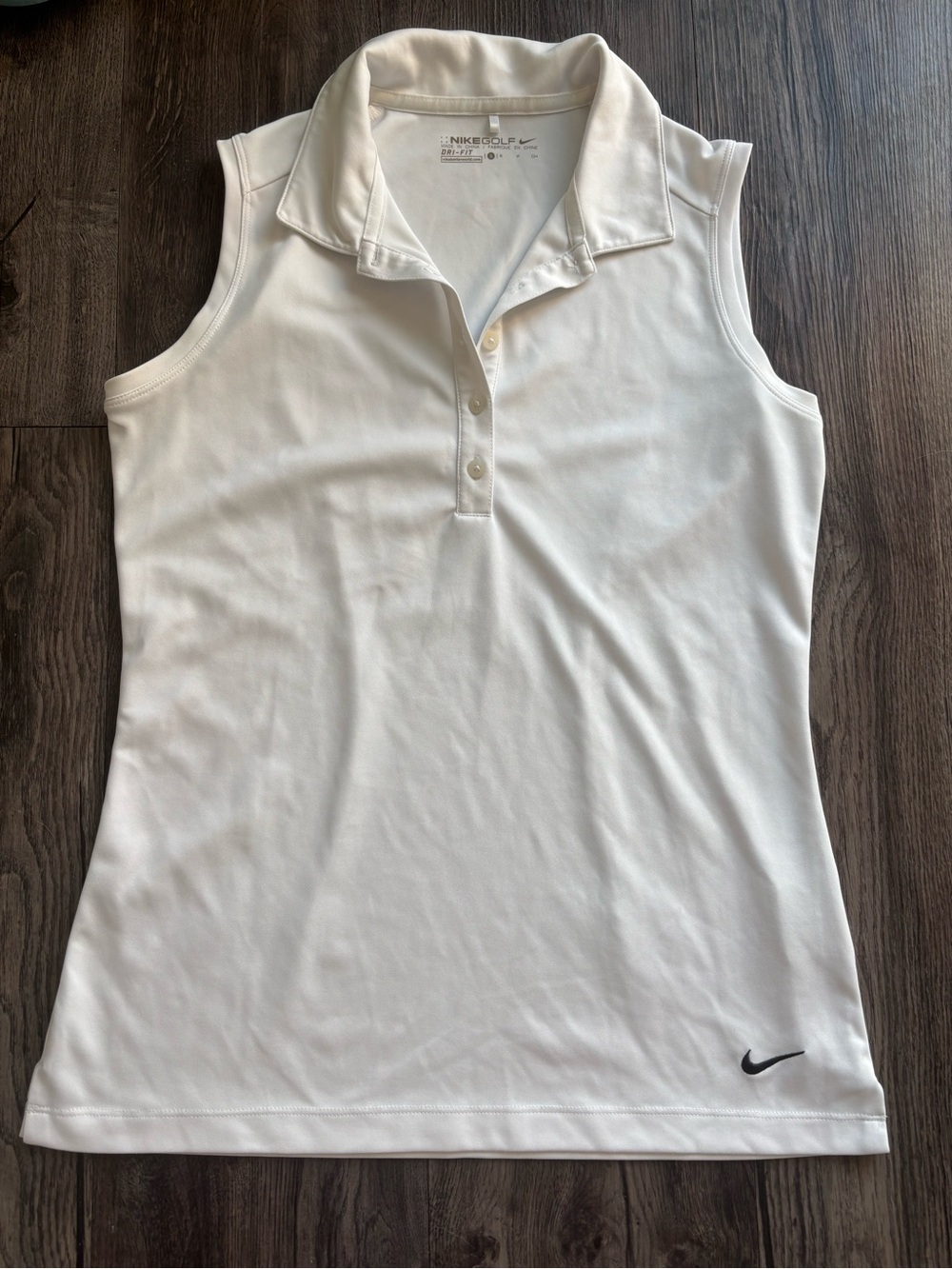 Nike Golf Tank
